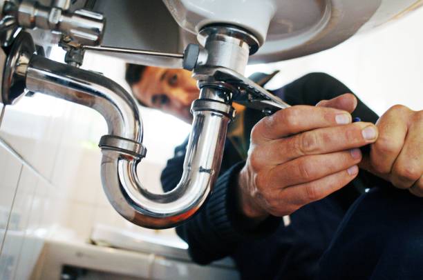  Robbins, NC Plumbing Pros